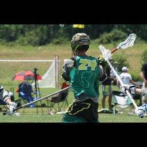 Meet your Posher, Chris